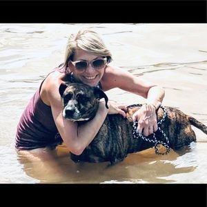 Meet your Posher, Heather